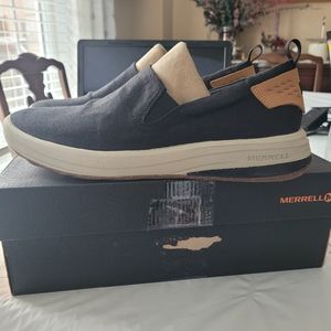 Men's Shoes (size 11.5)